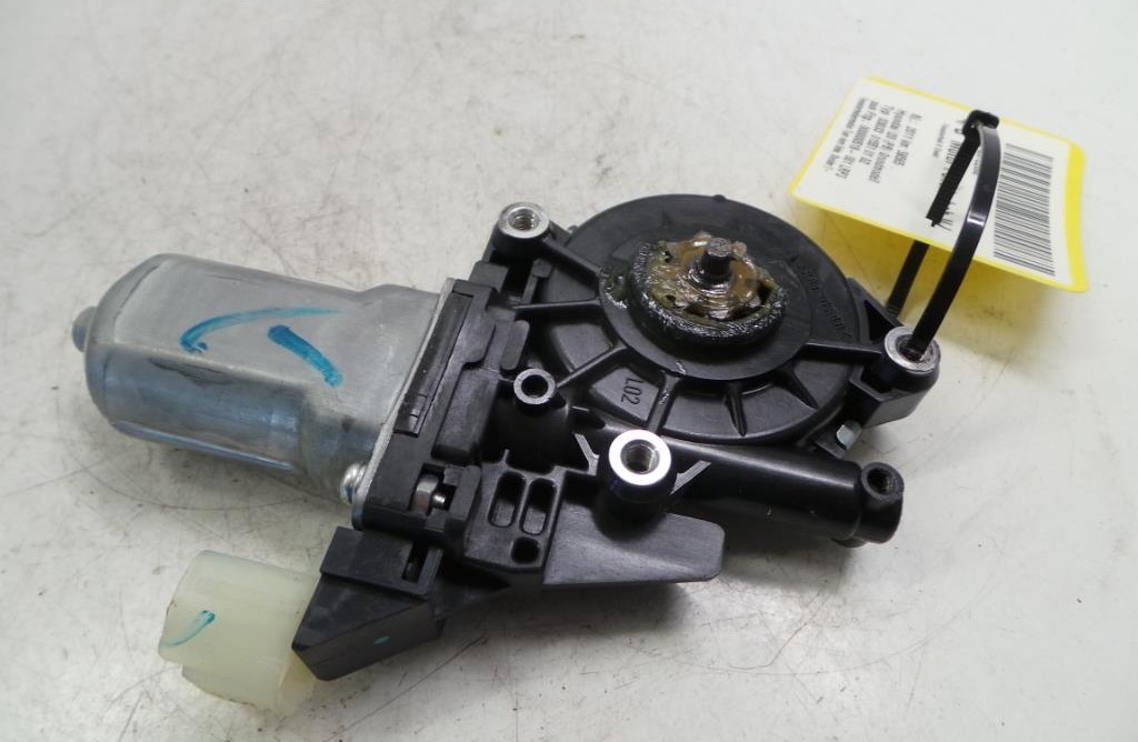 Hyundai i20 PB Bj.11 Fensterhebermotor T&uuml;r vorn links 98810-1J100